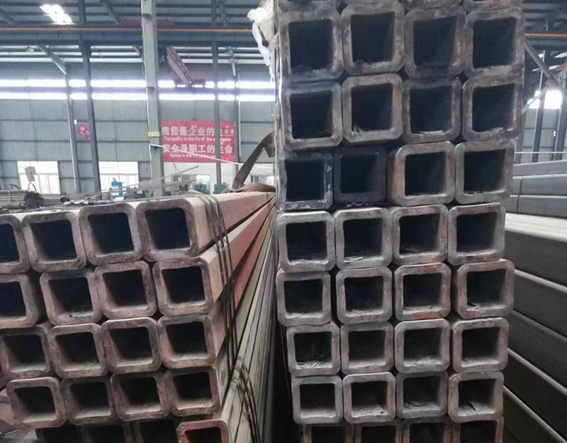 沧源高韧性Q355B方管 低温冲击性能优良