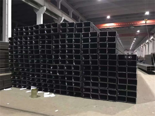 沧源冷拔方管选型指南 工程采购怎么选